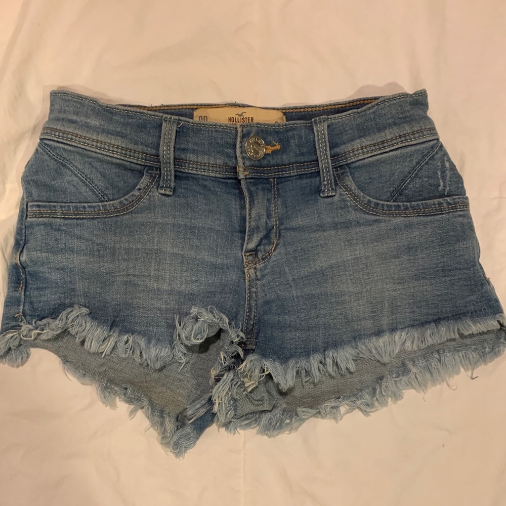 SHORTS